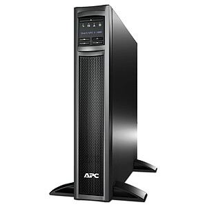 APC Smart UPS X 1000VA LCD 230V