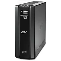APC Back UPS Pro 1500VA
