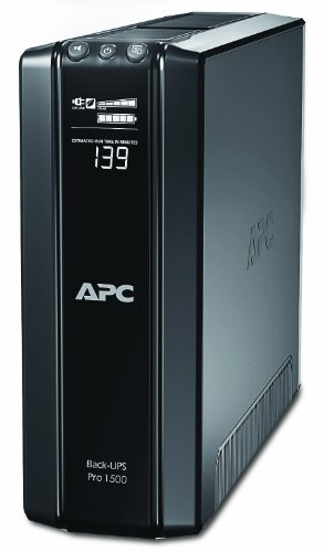 APC BR1500G-FR