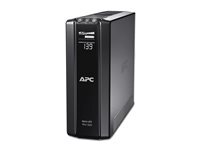 APC Onduleur APC à économie d'énergie Pro 1500 230 V