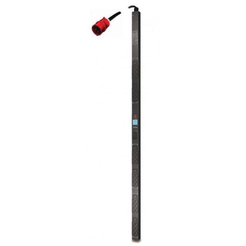 APC PDU en rack avec compteur APC - unite de distribution d'alimentation - 11 kW