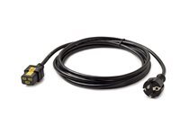 APC APC - cable d'alimentation - IEC 60320 C19 pour power CEE 7 7 - 3 m