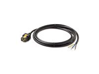 APC APC - cable d'alimentation - IEC 60320 C19 pour cable 3 fils - 3 m