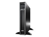 APC APC Smart-UPS X 1500 Rack Tower LCD - onduleur - 1200 Watt - 1500 VA
