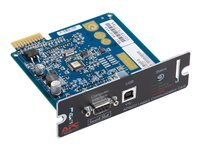 APC APC Legacy Communications SmartSlot Card - carte de supervision distante - SmartSlot