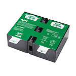 APC Batterie RBC123