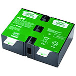 APC Batterie RBC124
