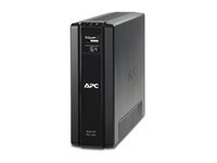 APC APC Back-UPS Pro 1500 - onduleur - 865 Watt - 1500 VA