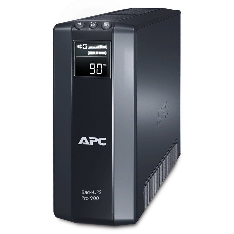 APC Onduleur APC Back UPS Pro BR900G-GR 900 VA