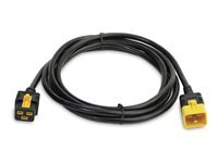 APC Câble d'alimentation APC AP8760 3 m C19 à C20 230 V 16 A