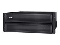 APC Source d'Alimentation APC Smart-UPS 120 V 1200 VAh RoHS batterie hot-swap