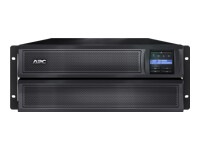 APC Onduleur APC SMX2200HV_K3 Smart-UPS X 2 200 VA LCD en rack tour