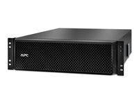 APC APC Smart-UPS SRT Batterie 192V 8kVA et 10kVA RM - boÃ®tier de piles - Acide de plomb
