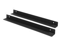 APC Kit de montage APC AR4000MV-FR Black dimensions compactes et légères
