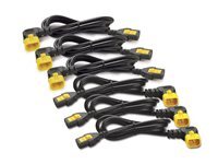 APC APC - cable d'alimentation - power IEC 60320 C13 pour IEC 60320 C14 - 61 cm
