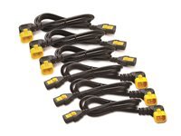 APC APC - cable d'alimentation - power IEC 60320 C13 pour IEC 60320 C14 - 1.22 m