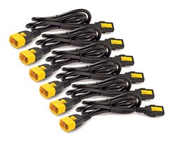 APC APC - cable d'alimentation - power IEC 60320 C13 pour IEC 60320 C14 - 1.83 m