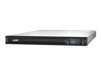 APC APC Smart-UPS 1500 LCD - onduleur - 1000 Watt - 1500 VA