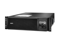 APC APC Smart-UPS SRT 5000VA RM - onduleur - 4500 Watt - 5000 VA