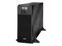 APC APC Smart-UPS SRT 6000VA - onduleur - 6000 Watt - 6000 VA