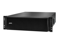 APC APC Smart-UPS SRT 192V 5kVA and 6kVA RM Battery Pack - boÃ®tier de piles - Acide de plomb