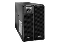 APC APC Smart-UPS SRT 10000VA - onduleur - 10 kW - 10000 VA