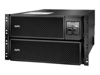 APC APC Smart-UPS SRT 8000VA RM - onduleur - 8000 Watt - 8000 VA