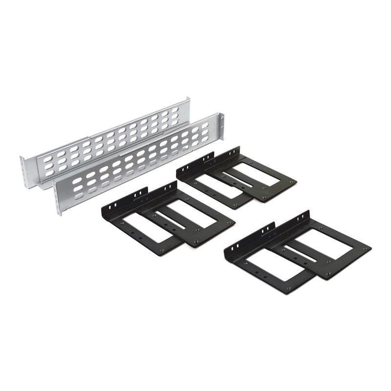 APC Sai APC Kit de Rails Grey 527 mm pour Onduleur Smart Protection fiable