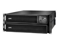 APC APC Smart-UPS SRT 2200VA RM - onduleur - 1980 Watt - 2200 VA - Acide de plomb