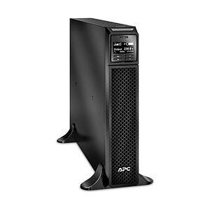 APC Smart UPS SRT 3000VA