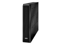 APC APC Smart-UPS SRT 72V 2.2kVA Battery Pack - boÃ®tier de piles - Acide de plomb