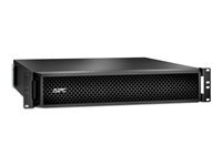 APC Batterie de remplacement APC SRT72RMBP pour onduleur 72 V