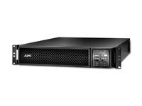 APC APC Smart-UPS SRT 3000VA RM - onduleur - 2700 Watt - 3000 VA