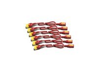 APC APC - cablage d'alimentation - power IEC 60320 C13 pour IEC 60320 C14 - 1.2 m