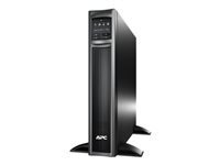 APC APC Smart-UPS X 750VA Tower Rack - onduleur - 600 Watt - 750 VA