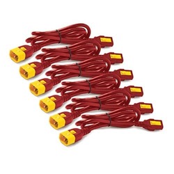 APC APC - cable d'alimentation - power IEC 60320 C13 pour IEC 60320 C14 - 60 cm