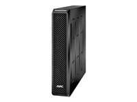 APC APC Smart-UPS SRT 48V 1kVA 1.5kVA Battery Pack - boÃ®tier de piles - Acide de plomb