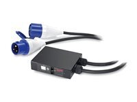 APC APC In-Line Current Meter AP7155B - dispositif de surveillance actuel