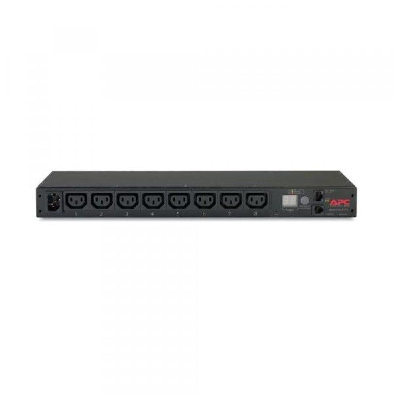 APC Source d'alimentation APC AP7820B 2300 VA Certifié RoHS avec surveillance