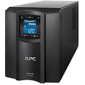 APC Smart UPS SMC 1500 VA Tour
