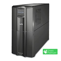APC Smart UPS 2200VA LCD 230V Smart Connect
