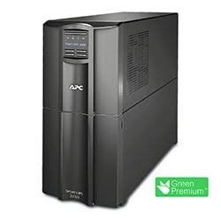 APC Smart UPS 2200VA LCD 230V Smart Connect