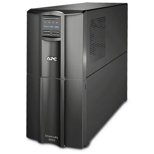 APC Smart UPS 3000VA LCD 230V Smart Connect
