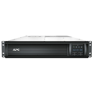APC Smart UPS 3000VA LCD 230V 2U Smart Connect
