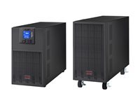 APC APC Easy UPS SRV SRV6KIL - onduleur - 6000 Watt - 6000 VA