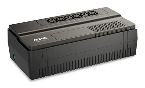 APC BV500I Easy UPS BV 500VA AVR IEC 230V
