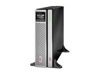 APC APC Smart-UPS On-Line Li-Ion 1000VA - onduleur - 900 Watt - 1000 VA