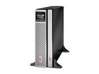 APC APC Smart-UPS On-Line Li-Ion 1000VA - onduleur - 900 Watt - 1000 VA