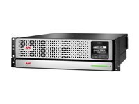 APC APC Smart-UPS On-Line Li-Ion 1500VA - onduleur - 1350 Watt - 1500 VA