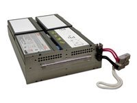 APC Cartouche de batterie de rechange APC 157 - batterie d'onduleur - Acide de plomb - 336 Wh